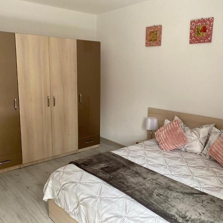 Rebeca Apartament Lugos Kültér fotó