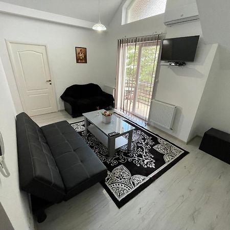Rebeca Apartament Lugos Kültér fotó