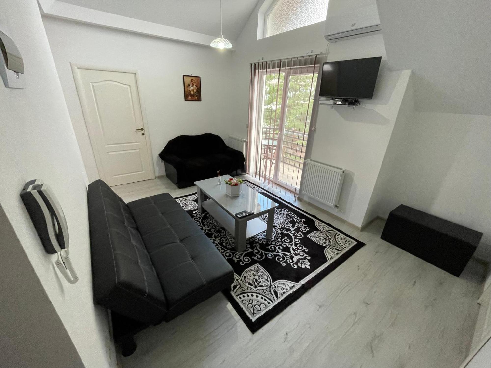 Rebeca Apartament Lugos Kültér fotó