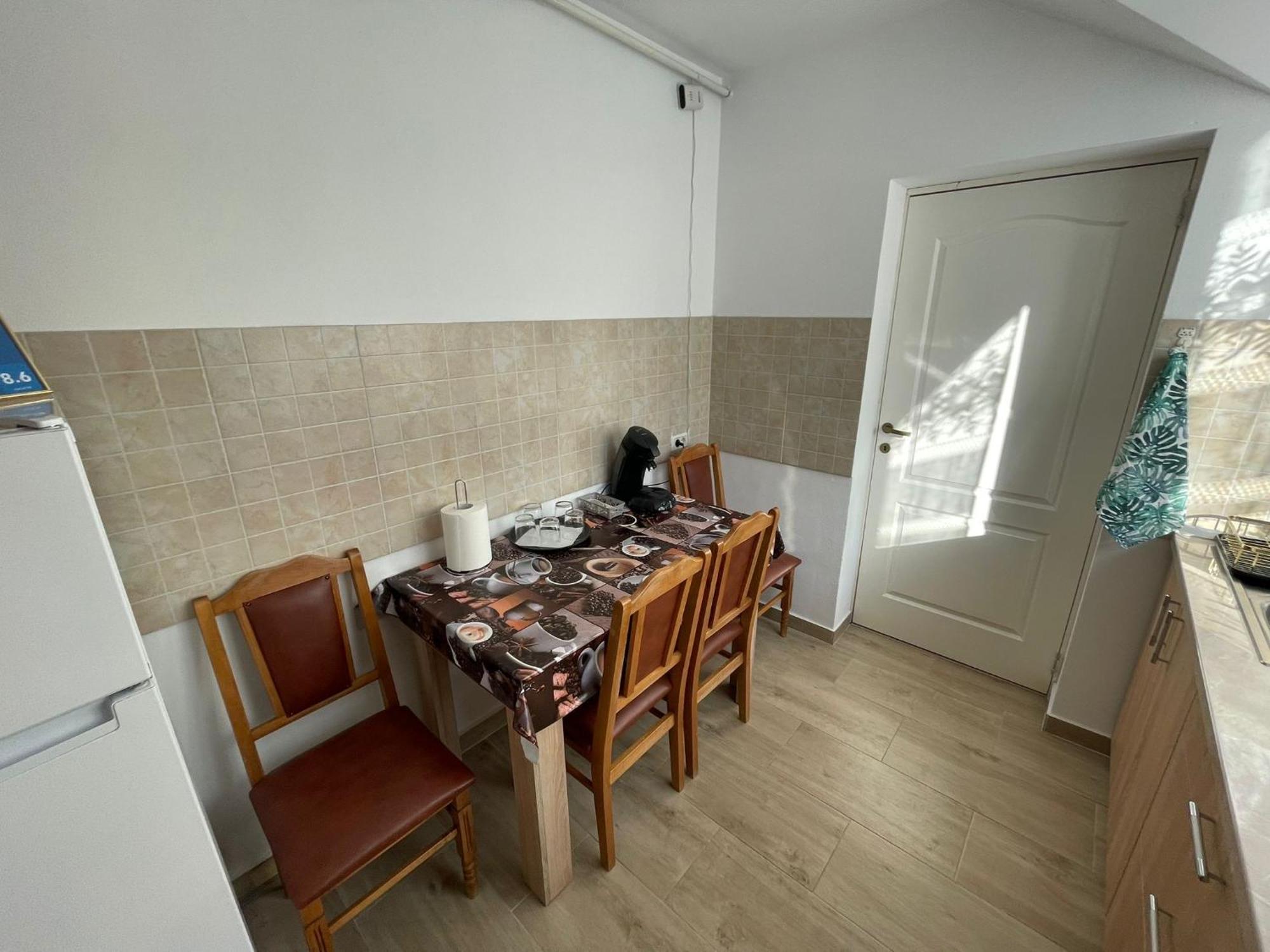 Rebeca Apartament Apartman Lugos Kültér fotó