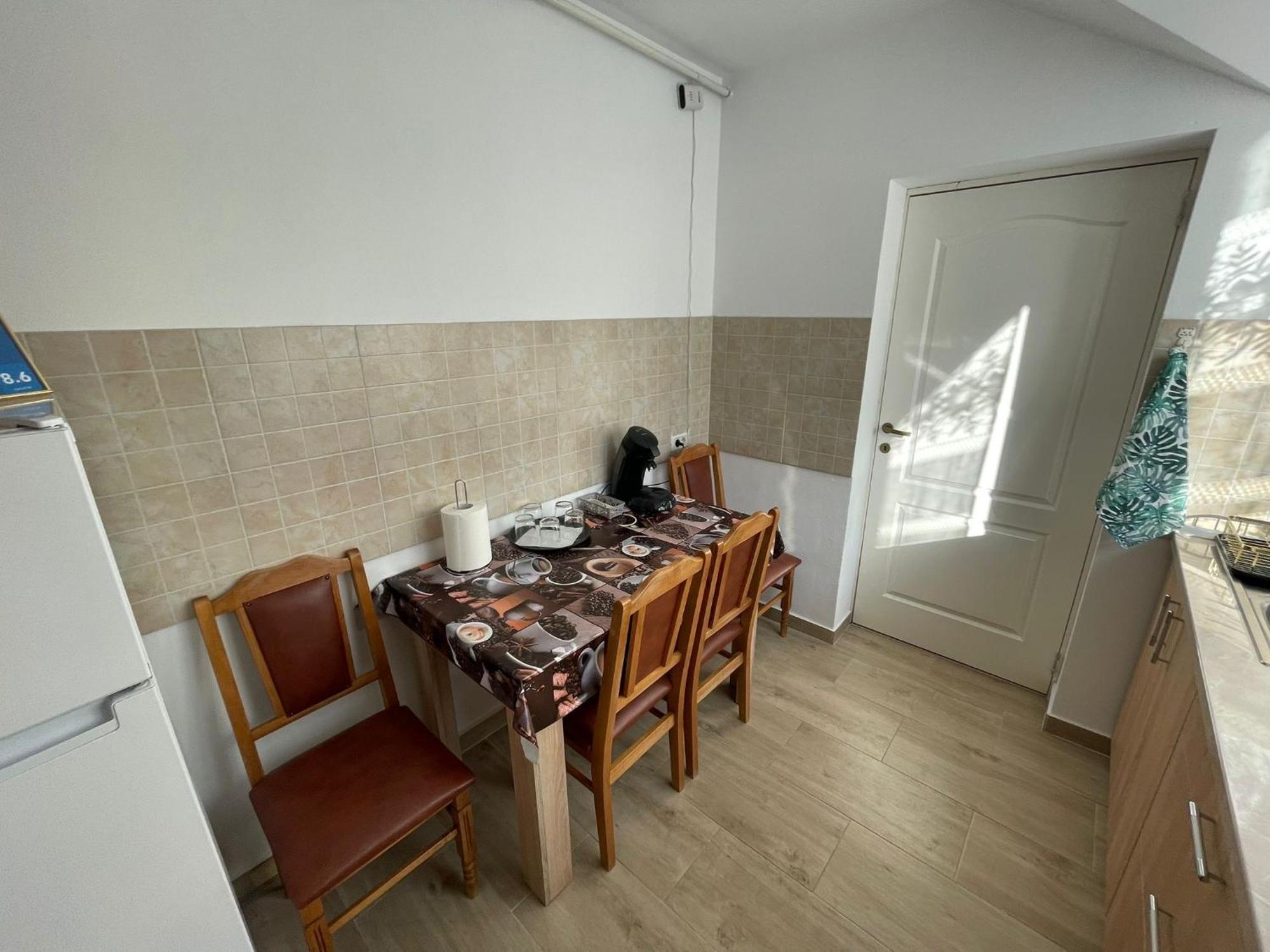 Rebeca Apartament Lugos Kültér fotó